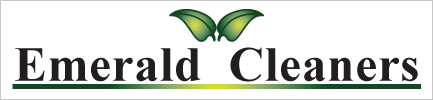 Click to visit Emerald Cleaners Website
